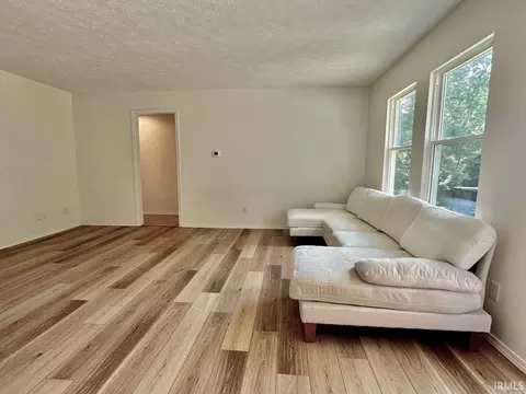 Living - 5927 S Phyllis Ct, Bloomington, IN 47403 photo 3 of 3