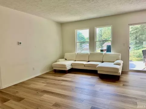 Living - 5927 S Phyllis Ct, Bloomington, IN 47403 photo 1 of 3