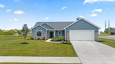 612 Zion Hill Rd, Ligonier, IN 46767