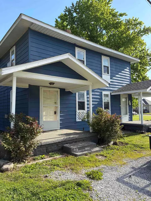 508-510 W Lordeman St, Kokomo, IN 46901