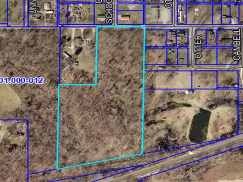 tbd E Devonald Ave, Terre Haute, IN 47805