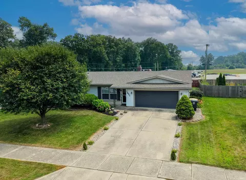 1621 Saint Louis Ave, Fort Wayne, IN 46819