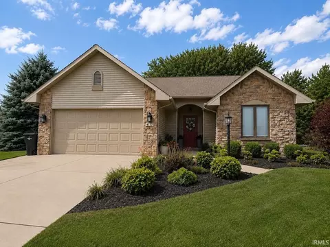 4117 E Oldfield Dr, Leesburg, IN 46538