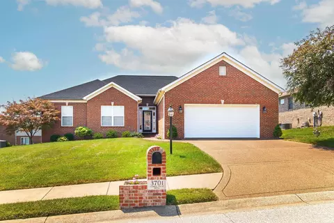 3701 Cobblefield Dr, Evansville, IN 47711