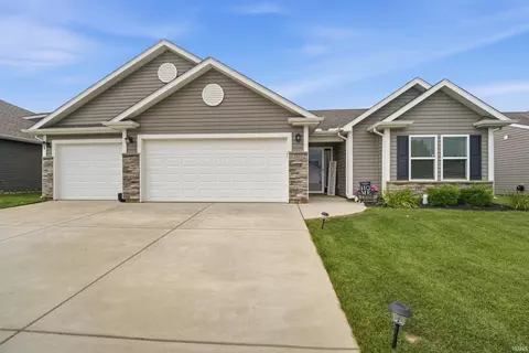 2659 Glastonbury Way, Lafayette, IN 47909