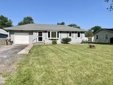 7316 Baer Rd, Fort Wayne, IN 46809