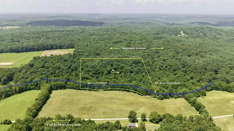 S County Rd 50 West, Paoli, IN 47454