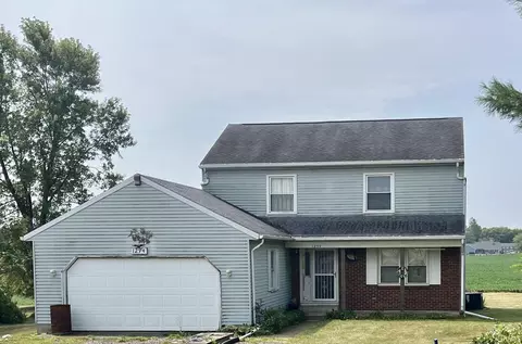 12940 E Appleman Rd, Kendallville, IN 46755