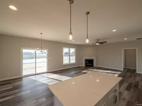 Living - 112 Williston Ct, Delphi, IN 46923 photo 2 of 4