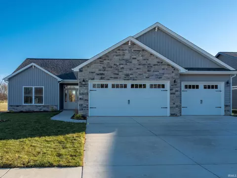 Exterior - 112 Williston Ct, Delphi, IN 46923 photo 12 of 12
