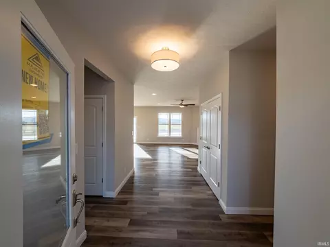 Entry Way - 112 Williston Ct, Delphi, IN 46923 photo 1 of 1