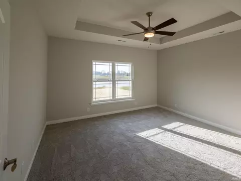 Bedroom - 112 Williston Ct, Delphi, IN 46923 photo 1 of 3