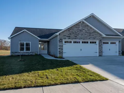 Exterior - 112 Williston Ct, Delphi, IN 46923 photo 10 of 12