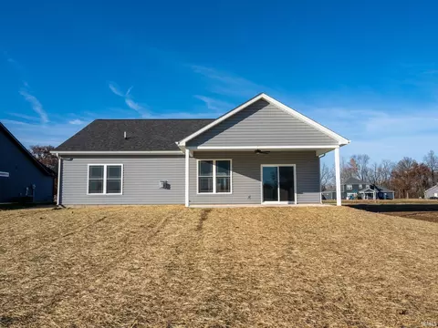 Exterior - 112 Williston Ct, Delphi, IN 46923 photo 3 of 12