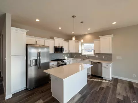 Kitchen - 112 Williston Ct, Delphi, IN 46923 photo 1 of 2