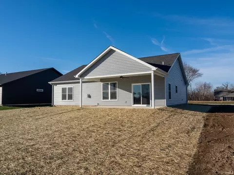 Exterior - 112 Williston Ct, Delphi, IN 46923 photo 6 of 12