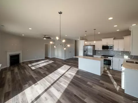 Living - 112 Williston Ct, Delphi, IN 46923 photo 1 of 4