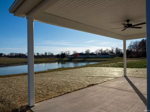 Exterior - 112 Williston Ct, Delphi, IN 46923 photo 2 of 12