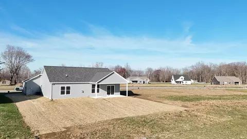 Exterior - 112 Williston Ct, Delphi, IN 46923 photo 4 of 12