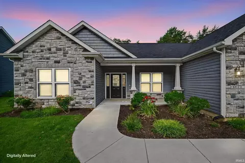 4412 Lithophone Ct, West Lafayette, IN 47906