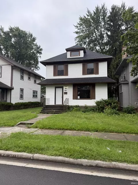 120 E Foster Pkwy, Fort Wayne, IN 46806