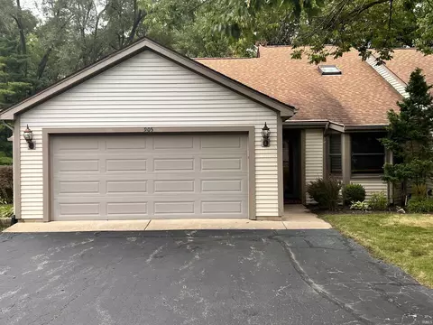 905 Salem Pl, Lafayette, IN 47904