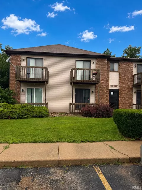 219 Clarinet Blvd, Elkhart, IN 46516