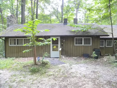 436 W Co Rd 1150 S Rd, Cloverdale, IN 46120
