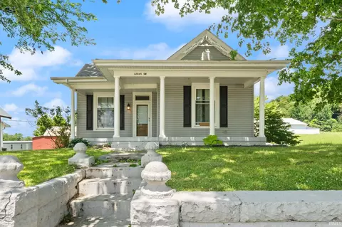 12065 Main St, Mauckport, IN 47142