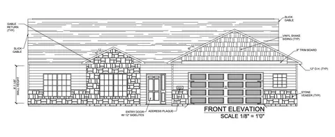 12020 Swather Ct, Fort Wayne, IN 46825