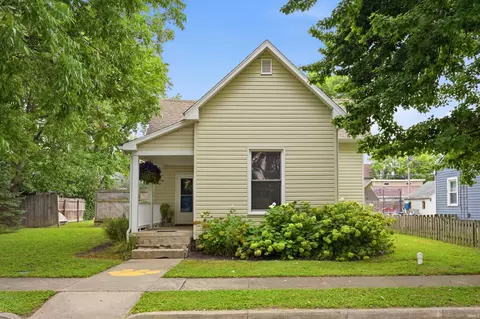 2500 S Market St, Yorktown, IN 47396