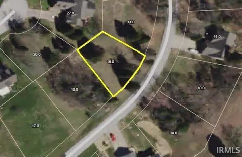 924 S Snowball Ln, Santa Claus, IN 47579