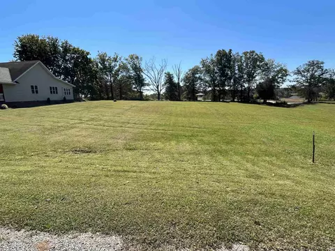 1027 W Rudolph Ln, Santa Claus, IN 47579
