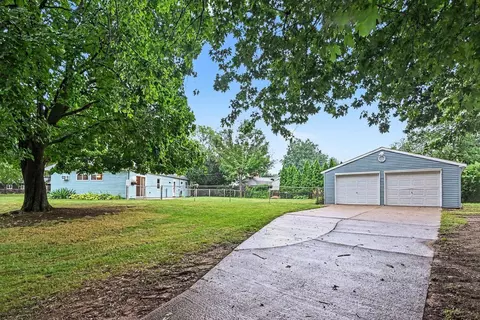 Exterior - 52411 Filbert Rd, Granger, IN 46530 photo 3 of 7