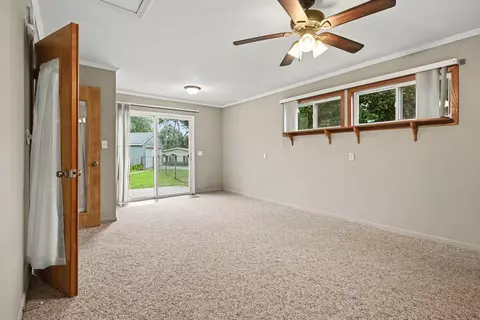 Bedroom - 52411 Filbert Rd, Granger, IN 46530 photo 2 of 7