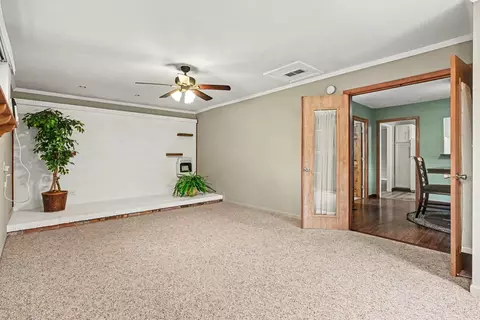 Living - 52411 Filbert Rd, Granger, IN 46530 photo 5 of 5