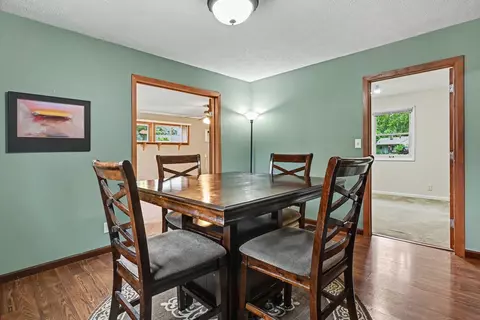 Dining - 52411 Filbert Rd, Granger, IN 46530 photo 1 of 2