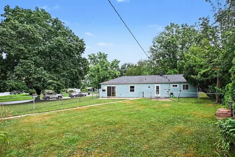 Exterior - 52411 Filbert Rd, Granger, IN 46530 photo 7 of 7