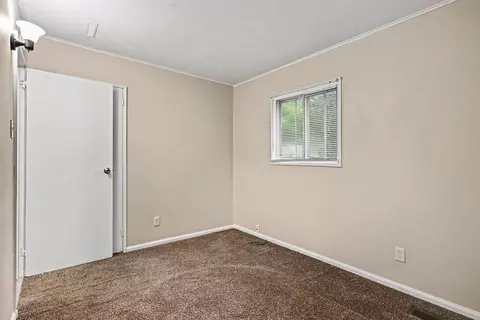 Bedroom - 52411 Filbert Rd, Granger, IN 46530 photo 6 of 7