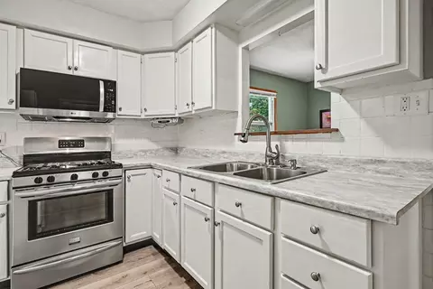 Kitchen - 52411 Filbert Rd, Granger, IN 46530 photo 2 of 2