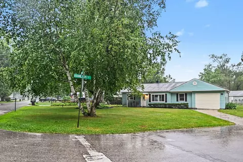Exterior - 52411 Filbert Rd, Granger, IN 46530 photo 2 of 7