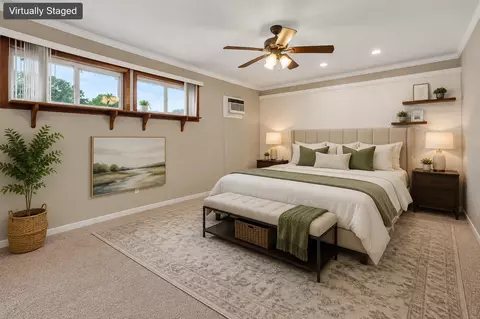 Bedroom - 52411 Filbert Rd, Granger, IN 46530 photo 1 of 7