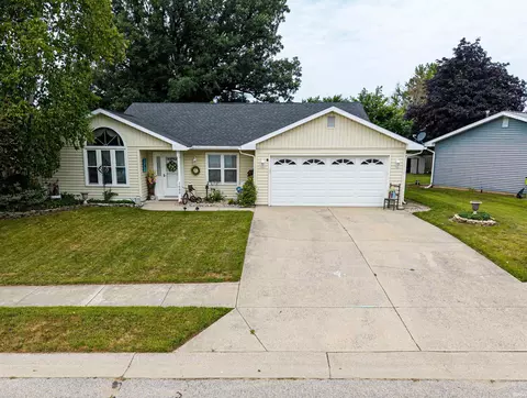 2008 Stoney Hurst Bnd, Huntington, IN 46750