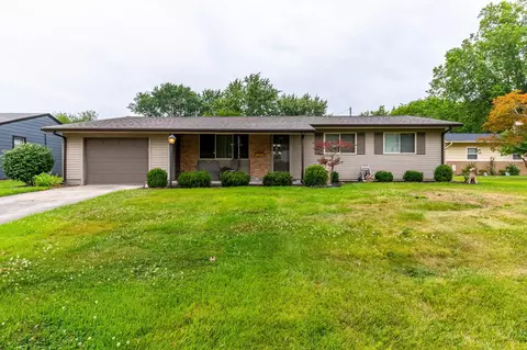 3815 Hastings Rd, Fort Wayne, IN 46805