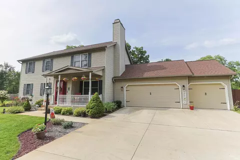 10333 Dunn Rd, Osceola, IN 46561
