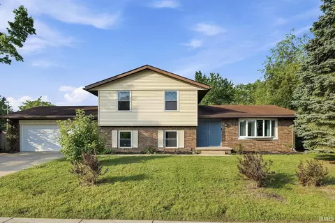 201 Cumberland Ave, West Lafayette, IN 47906