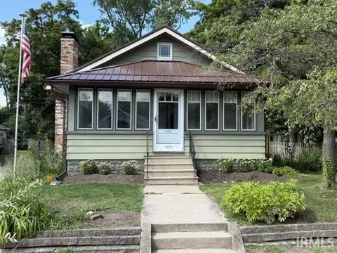 1620 Wood St, Elkhart, IN 46516