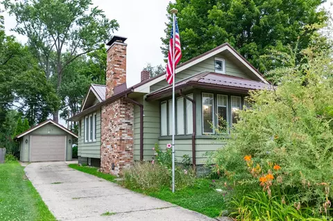 1620 Wood St, Elkhart, IN 46516