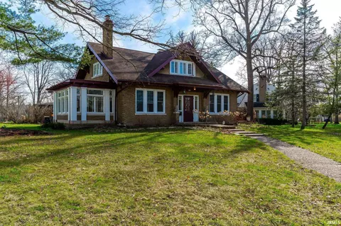4230 Indiana Ave, Fort Wayne, IN 46807