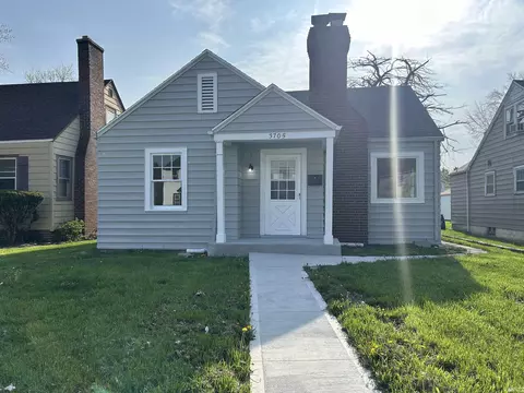 3705 Gaywood Dr, Fort Wayne, IN 46806